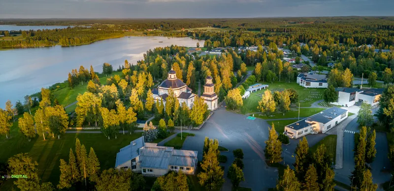 Hotel Alvariini in Alajärvi