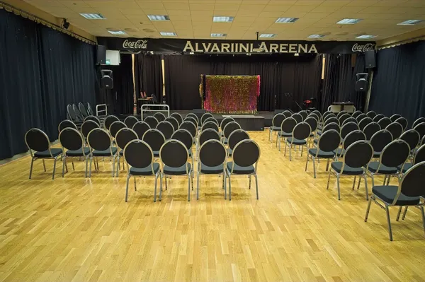 Alvariini Areena