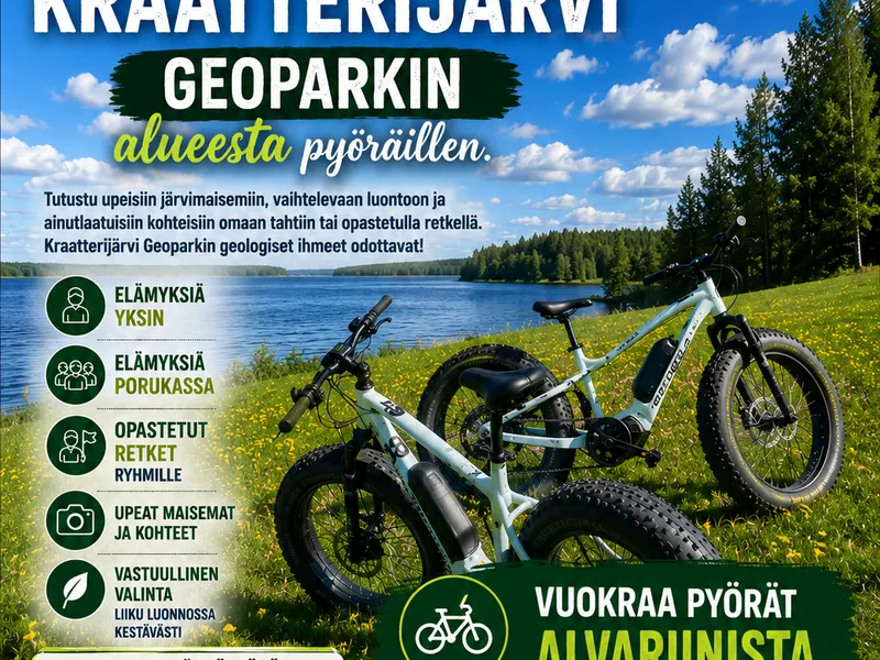 Rock Machine e-fatbike details