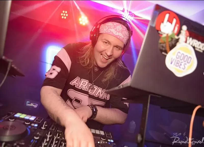 ALAJÄRVI 40TH ANNIVERSARY FESTIVAL AFTERPARTY 🎧🔥