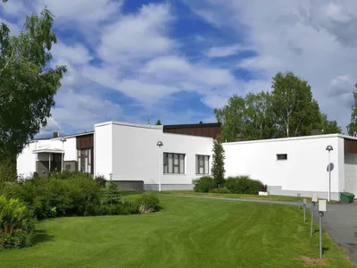 Alajärvi Parish Centre