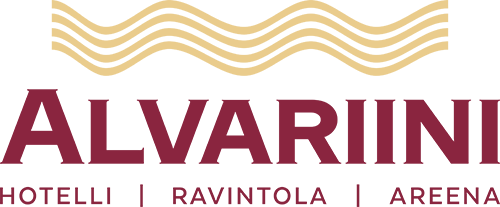 Alvariini logo