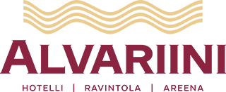 Alvariini logo