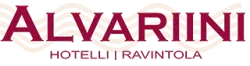 Alvariini logo